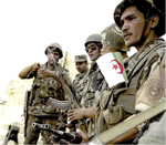 فيما حققت المديرية المعتمدية اكتفاء ذاتيا لمؤسسة الجيش                                    الخدمة الوطنية.. الوجه الآخر للبناء