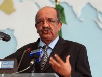 L'Algérie a une vision à long terme pour bâtir une économie dynamique et stable dans la région du Maghreb (Messahel)