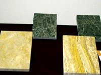 Salon national du marbre de Skikda : une trentaine d'artisans à la 5e édition