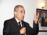 Affaire Bouraada-Bouras : 