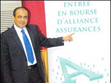 Algérie - « L'Etat doit intervenir pour redynamiser la Bourse », estime le PDG d'Alliance Assurances