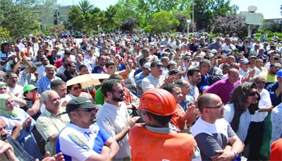 Les primes et indemnités représentent plus de la moitié du salaire dans le secteur public