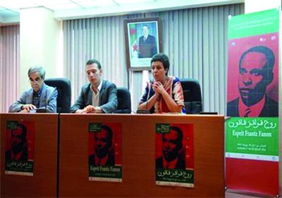 Un récital poétique à l'affiche