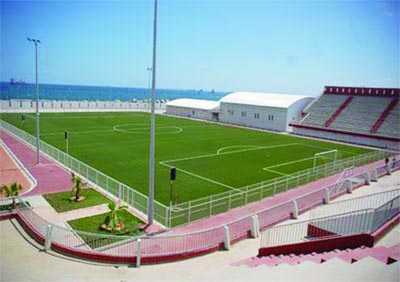 Inauguration de trois nouveaux sites pilotes de loisirs à Bab El-Oued