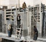 مقتل 4 عمال في ورشة بناء بالخرايسية في العاصمة                                    الجريمة وقعت إثر شجار بين سبعة أشخاص