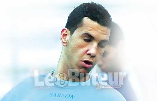 USMH : La direction de l'ASMO refuse de libérer Belkaroui