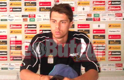 ASO : Vers la signature de Malik Hayoun