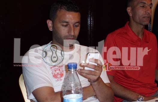 NAHD : Zahzouh opte pour le Nasria