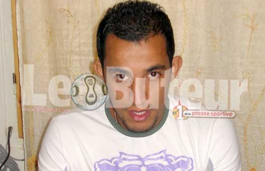 MCS : Berramla libéré par le MCS