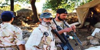 Syrie: un membre de la famille Tlass préconise un règlement avec le régime