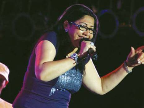 L'été en musique d'Alger: ll y a de la joie avec Zahouania !                                    Culture : les autres articles