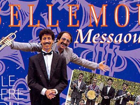 «L'emblématique trompette»                                    Rencontre-débat sur la musique raï à Sidi Bel Abbès