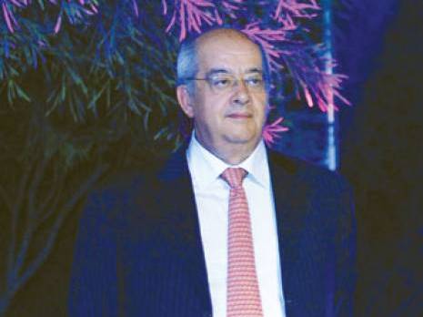 «L'Algérie, une étoile dans mes souvenirs»                                    Jean-Pierre Bonnet. Ex-directeur du Sofitel Alger Hamma Garden