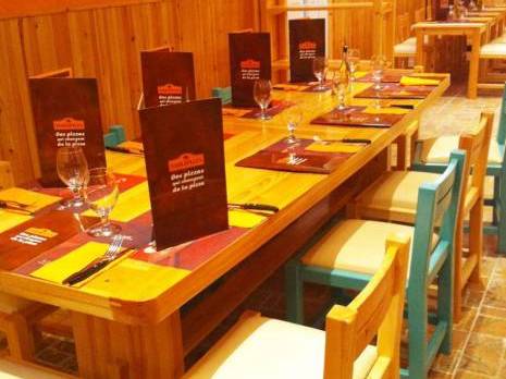 Bonne table : les saveurs de TablaPizza                                    Culture : les autres articles