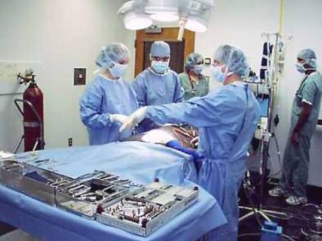 Aïn Temouchent : la carte sanitaire sera réexaminée                                    Actu Ouest : les autres articles