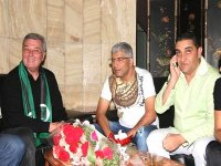 Le Français Roger Lemerre nouvel entraineur du CS Constantine