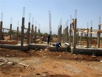 مناطق نشاط جديدة في الأفق بولاية الأغواط