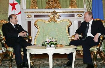 L'ambassadeur de Russie nous écrit