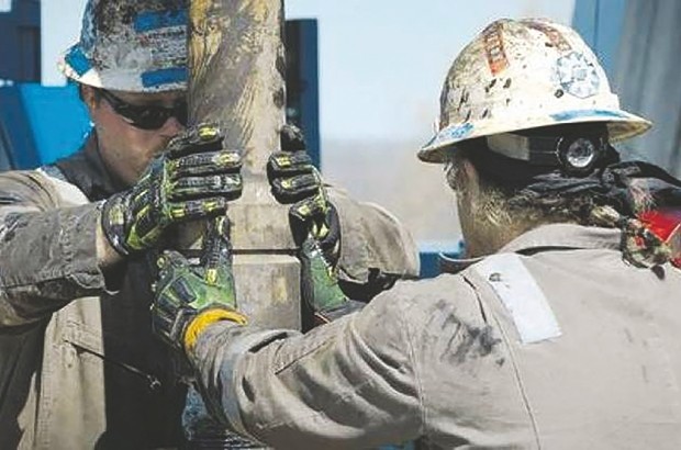 Des projets de prospection à l'étude