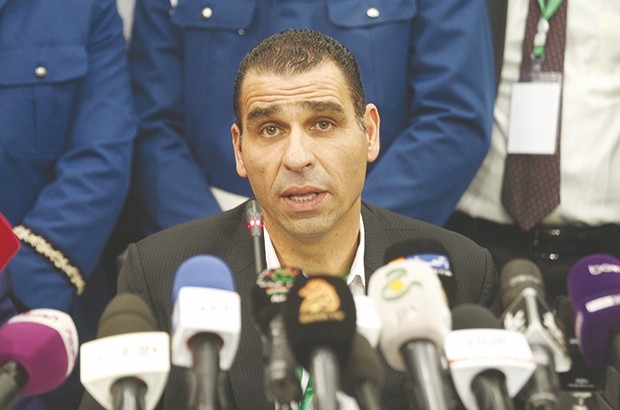 La FAF à la rescousse des pouvoirs publics '