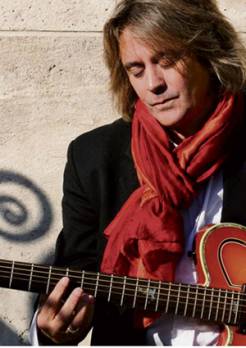 Nilda Fernandez ce soir à la salle Maghreb