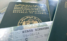 ATTRIBUTION DES visas schengen / L'ambassade de France