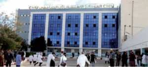 Rencontre multidisciplinaire autour des enfants IMC