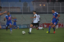 Ligue 1 - Opération sauvetage