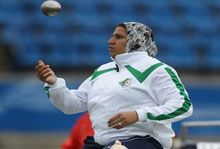 Omnisports / Handi-Athlétisme - Grand Prix Fazza