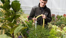 Blida / Cadre de vie