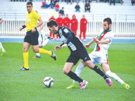 Mouloudia d'Alger