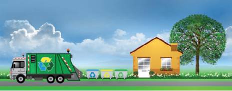 Une révision du schéma directeur pour la gestion des déchets