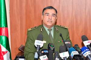 تأمين الانتخابات، ومواصلة دحر الإرهاب وملاحقة «الأحمدية»