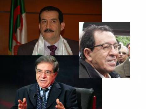 Carnet de bord des législatives 7