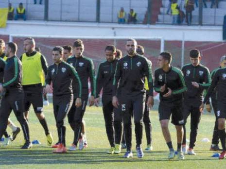 Une mise à jour décisive pour le titre