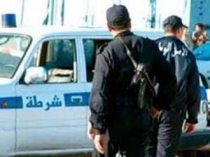 عين الدفلى: قاتلة زوجها في قبضة مصالح الأمن