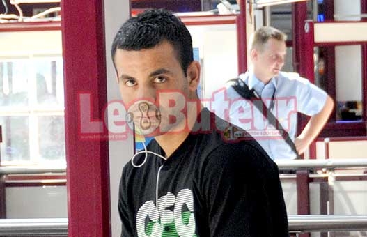 JSK : On reparle de Mokdad à la JSK