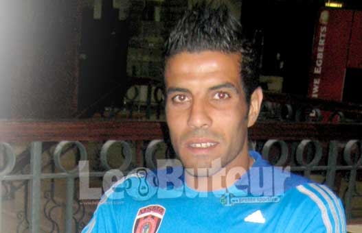 USMA : Benamara «Meftah a été pendant longtemps le meilleur à son poste, ce n'est pas facile de le détrôner»