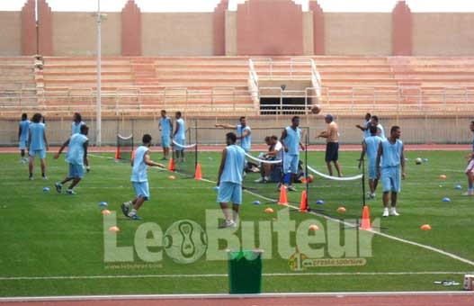 USMH : El Harrach assure et se rassure