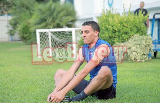 ESS : Karim Soltani, c'est en bonne voie