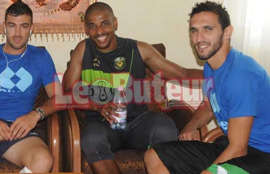 JSK : Hanifi reste à la JSK