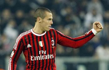 L'accord final entre l'AC Milan et le Torino gelé                                    TRANSFERT DE MESBAH