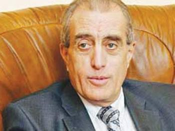 «Rien n'a été laissé au hasard»                                    RACHID HANIFI, PRESIDENT DU COA, À PROPOS DES JO DE LONDRES