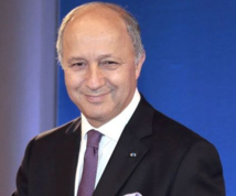 Fabius à Alger dimanche et lundi                                    POUR PREPARER LA VISITE DE HOLLANDE EN ALGERIE