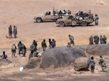 Les sept diplomates algériens otages du Mujao seraient libres