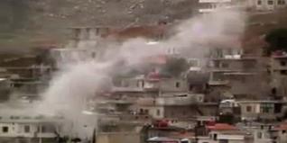 Assaut dans le sud de la Syrie, Ban Ki-moon dénonce un 