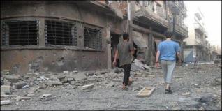 L'ONU appelée à agir après l'