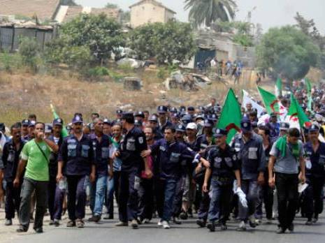 Bouira, à l'origine de la colère                                    Actualité : les autres articles