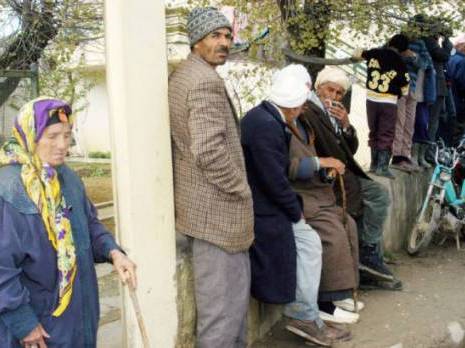 Khenchela : dur, dur d'être wali                                    Actualité : les autres articles