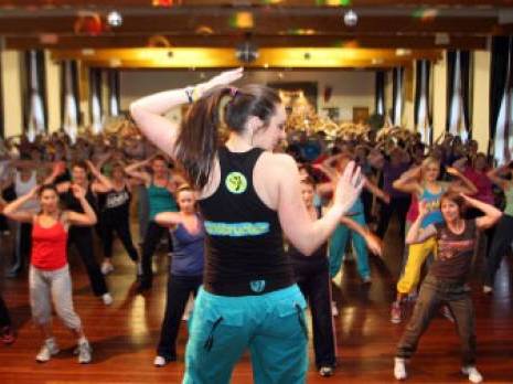 Danser comme à Rio                                    Culture : les autres articles